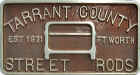 Tarrant County Street Rods