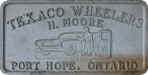 Texaco Wheelers