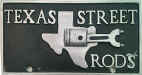 Texas Street Rods