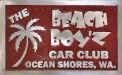 The Beach Boyz Car Club