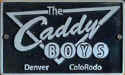 The Caddy Boys