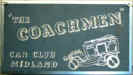 The Coachmen Car Club - Midland