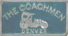 The Coachmen - Denver