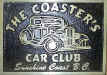 The Coasters Car Club - Sunshine Coast, BC