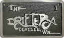 The Drifters - Colville, WA