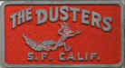 The Dusters - SF, CA