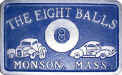 The Eight Balls