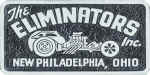The Eliminators