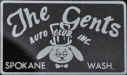 The Gents Auto Club - Spokane, WA