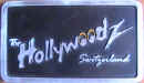 The Hollywoodz