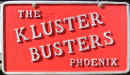 The Kluster Busters