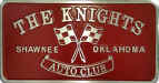 The Knights Auto Club