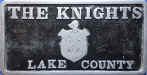 The Knights - Lake County