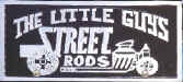 The Little Guys Street Rods