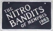 The Nitro Bandits