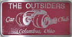 The Outsiders Car Club
