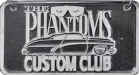 The Phantoms Custom Club