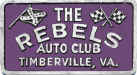 The Rebels Auto Club