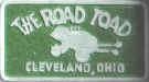 The Road Toad