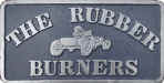 The Rubber Burners