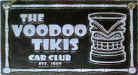The Voodoo Tikis Car Club