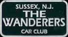The Wanderers Car Club