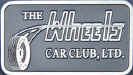 The Wheels Car Club Ltd