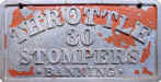 Throttle Stompers