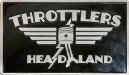 Throttlers - Headland