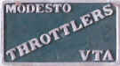 Throttlers - Modesto