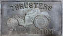Thrusters