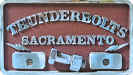 Thunderbolts