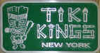 Tiki Kings