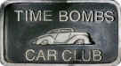 Time Bombs Car Club
