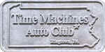 Time Machines Auto Club