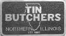 Tin Butchers