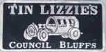 Tin Lizzies