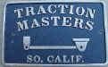 Traction Masters