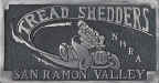 Tread Shedders - San Ramon Valley