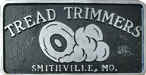 Tread Trimmers