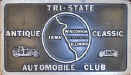 Tri-State Antique Classic Automobile Club