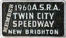 Twin City Speedway - New Brighton