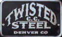 Twisted Steel CC