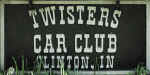 Twisters Car Club