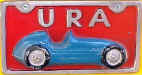 URA (United Racing Assn)