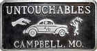 Untouchables