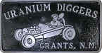 Uranium Diggers