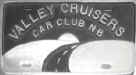 Valley Cruisers Car Club - New Brunswick
