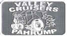 Valley Cruisers