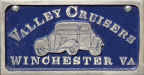 Valley Cruisers